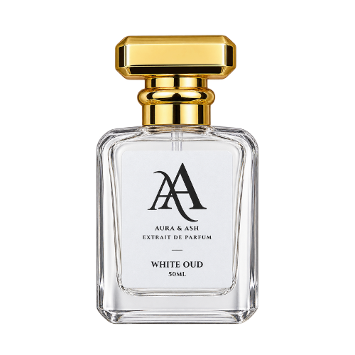 White Oud