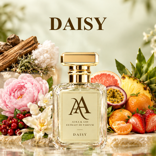 Aura &amp; Ash Daisy