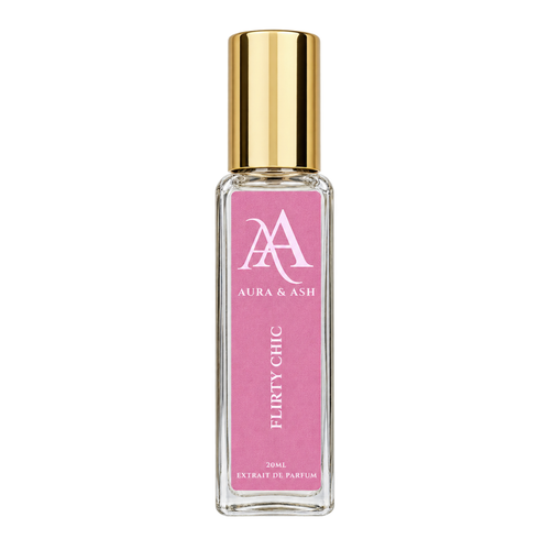Flirty Chic by Aura and ash