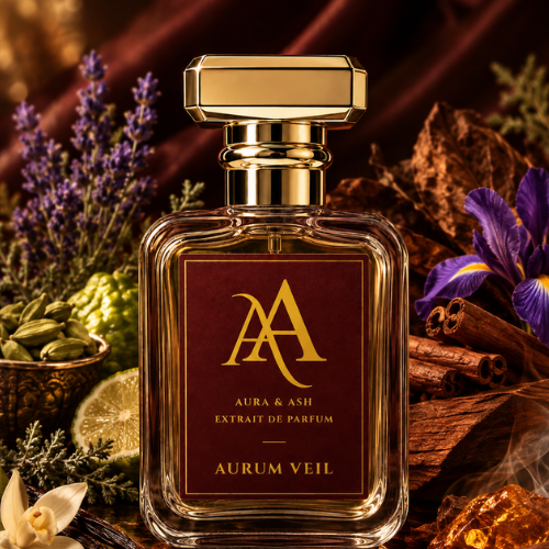Aurum veil