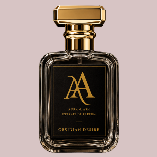 Obsidian Desire