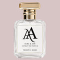White Oud