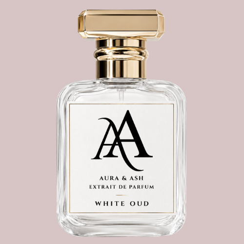 White Oud
