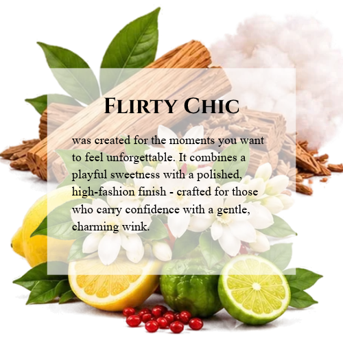 Flirty Chic