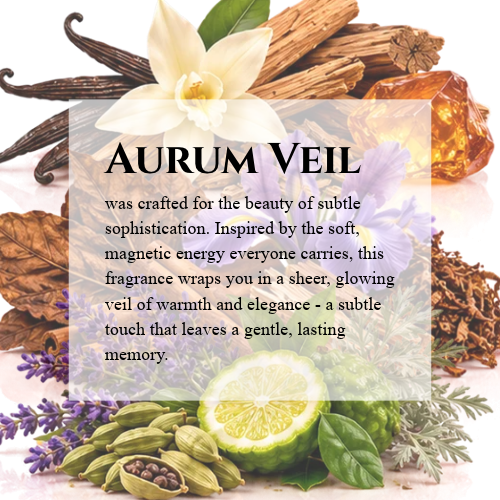 Aurum veil
